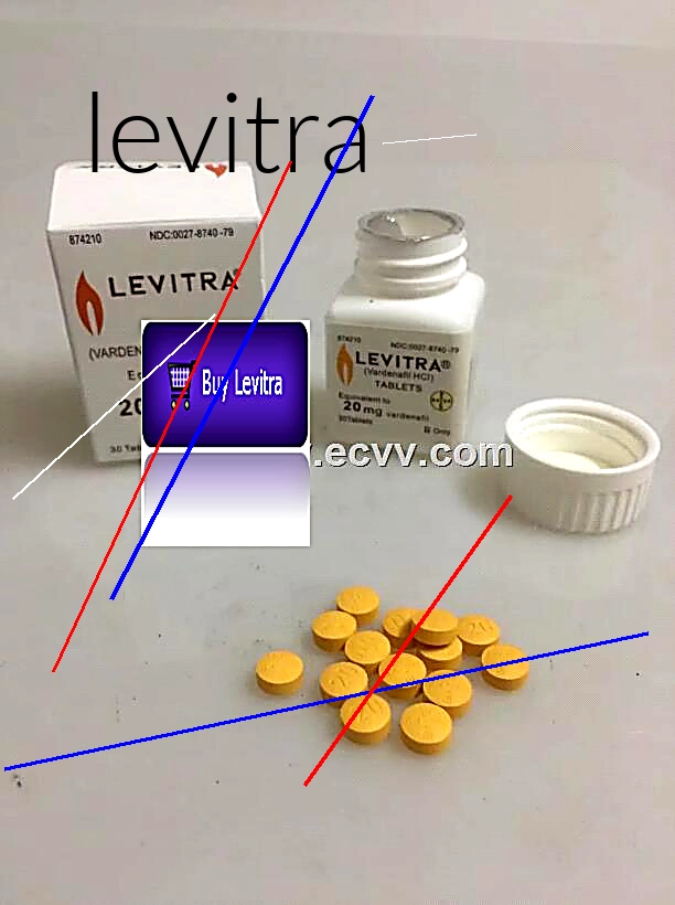 Prix du levitra 20mg